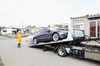 ロードサービス業界で進む電動車対応 EV普及で新たな技術習得が必須に