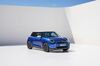 写真で見るニューモデル MINI「Cooper 3 Door」