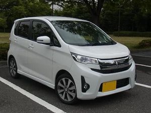 軽自動車各社 海外展開視野に 自動車メーカー 紙面記事