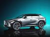 トヨタ、EVの新シリーズ「bZ」発表 スバルと共同開発「bZ4X」を2022年央までに発売