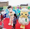 〈自動車会館便り〉JARC、北九州市の環境イベントに出展 「博士」と学ぶ自動車リサイクル
