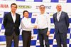連載「電動技術の最高峰へ ヤマハ発動機の挑戦」(1)27年ぶり 四輪車で世界の舞台