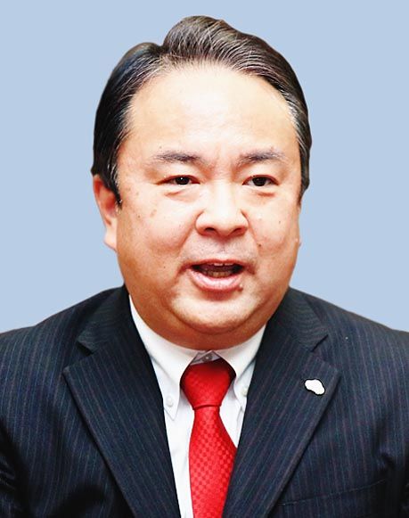 連載「展望2022 流通・アフター首脳に聞く」（24）カーチス