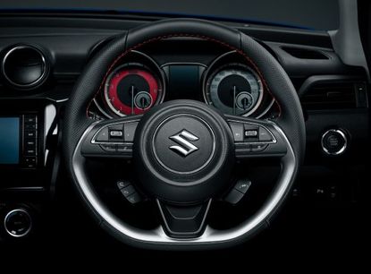 スズキ、「スイフトスポーツ」にファイナルエディション 2025年