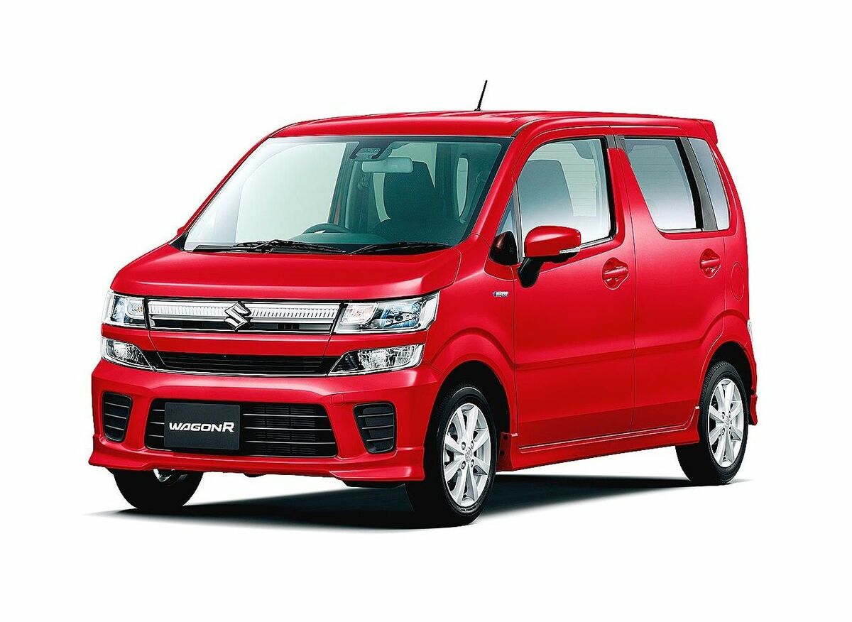 30年代央の電動車への切り替え マイルドhvでもok 軽での対応が容易に 行政 政治 紙面記事 30年代央の電動車への切り替え マイルドhvでもok 軽での対応が容易に 行政 政治 紙面記事