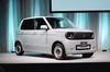 〈新車リポート〉ホンダ「N-ONE e:」 「N360」モチーフのEVで市場開拓 大容量電池搭載も室内空間確保