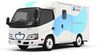 本格化する小型トラック電動化 存在感高める海外勢 国内各社は価格競争力向上で対抗
