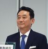 ビッグモーター改め「WECARS」(ウィーカーズ) 新社長は伊藤忠の田中慎二郎氏