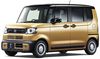 ホンダ、N-BOXにアウトドア仕様の「JOY」追加 レジャー系スーパーハイトワゴン市場に参入