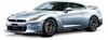 日産、R35「GT-R」の受注終了 18年の歴史に幕 生産は2025年8月まで