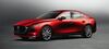 マツダ3セダンに1.5リットルガソリン仕様追加 100周年記念車も
