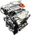 〈2023新春 自動車生産・流通・行政特集〉技術動向 eアクスル 第2世代以降の開発進む