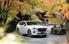 マツダ、新型SUV「CX-60」日本仕様を発表 マツダ初のPHVや3.3L直6ディーゼル採用 発売は2022年初秋