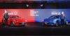 トヨタとスバル、新型「GR86/BRZ」発表 2400ccエンジンで性能向上 異なる走り味を実現