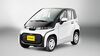 トヨタ、2人乗りの超小型EV「C+pod」発売 個人向けは2022年 150km走行可能で165万円から