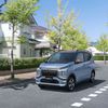 写真で見るニューモデル 三菱自動車「eKクロスEV」