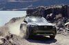 マツダ、北米向けSUV「CX-50」世界初公開 初のアラバマ生産車 2.5Lガソリンターボなど搭載 HVも数年内に追加