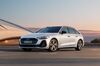 写真で見るニューモデル アウディ「A5」
