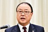 SOMPOの櫻田会長辞任、会見で随所に悔しさにじませ 金融庁調査に一部反論も