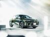 レクサス国内販売好調 販売台数10年で2倍に