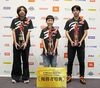トヨタガズーレーシングのeモータースポーツチャレンジ、中学1年の藤奈々樹選手が優勝