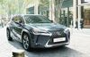 トヨタ、レクサスのEV「UX300e」をマイナーチェンジ 航続距離を4割増の512kmに 価格は50万円高の630万円から
