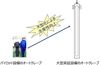 NEDO・日本製鋼所・三菱ケミカル、パワーエレクトロニクス用大口径GaN基板の量産化にめど