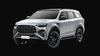 いすゞ、タイのSUV「MU-X」大幅改良 ADAS搭載 最上級グレード「RS」追加