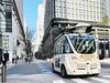 自動運転「レベル4」、公道走行へ法規整備着々 2022年度中にも無人移動サービスの許可制度