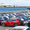 トランプ関税、自動車と自動車部品は15%で合意 鉄・アルミは50%を維持