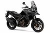 スズキ 大型バイク「V-ストローム1050/1050XT」の新型を公開 ミラノショー