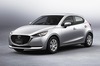 マツダ、「マツダ2」「CX-5」「CX-8」に特別仕様車「スマートエディション」