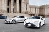 トヨタ、「レクサスLS」「ミライ」に高度運転支援技術「アドバンスト・ドライブ」を搭載 トヨタ初のハンズオフ対応