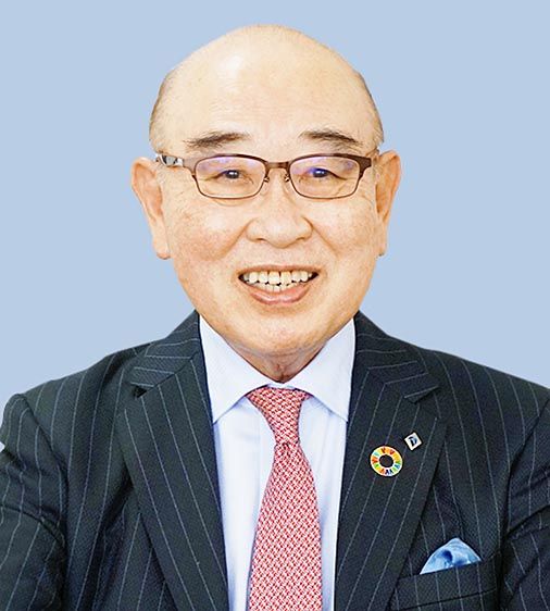 メタル社長 連載「針路 サプライヤーTOPインタビュー」（20）大同メタル工業