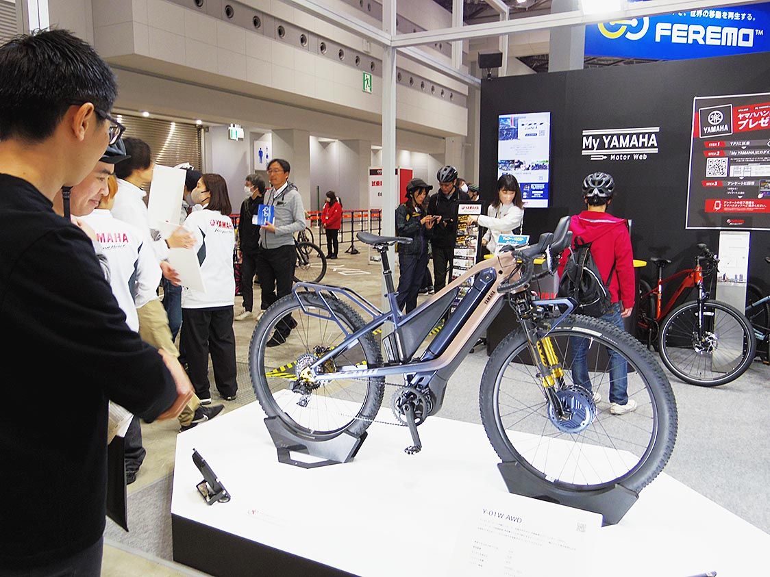 注目高まる自転車ビジネス、電動化や高性能化 自動車メーカーやサプライヤーが技術応用｜企画・解説・オピニオン｜紙面記事