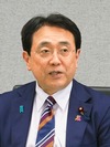 〈新大臣インタビュー〉赤澤亮正 経済産業大臣 車体課税の抜本見直し 取得時も保有時も