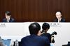 〈会見概要〉豊田自動織機、認証不正 現場と管理層の断絶でともに取り組む姿勢が欠如