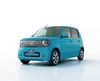 写真で見るニューモデル ホンダ「N-ONE e:」