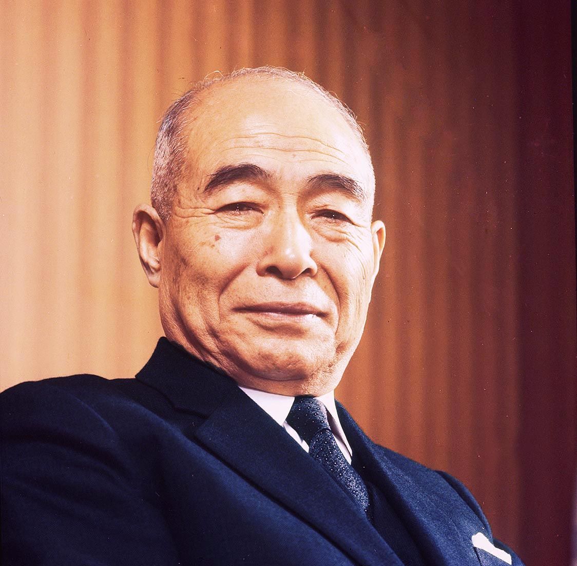 トヨタ企業サイト｜トヨタ自動車75年史