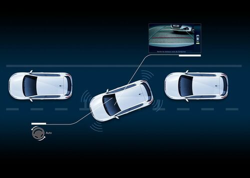 プジョー308にパーキングアシストなどの運転支援機能を持つ特別仕様車を設定 自動車メーカー Net