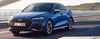 アウディ、スポーツモデル「S3/RS3」を一部改良