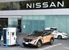 日産、グローバルで9000人削減 生産能力も20%減 持続可能な350万台体制へ