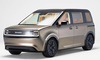 シャープ、2027年度にもEV発売 国内年販9000台を視野に 車内の快適性重視