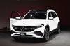 メルセデス・ベンツ日本、新型EV「EQB」発売 量産EVで国内初の3列シート7人乗り 価格は788万円から