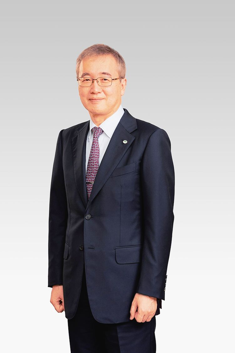 〈昇龍の如く 2024年年頭の辞〉電子情報技術産業協会 小島啓二会長｜自動車部品・素材・サプライヤー｜紙面記事