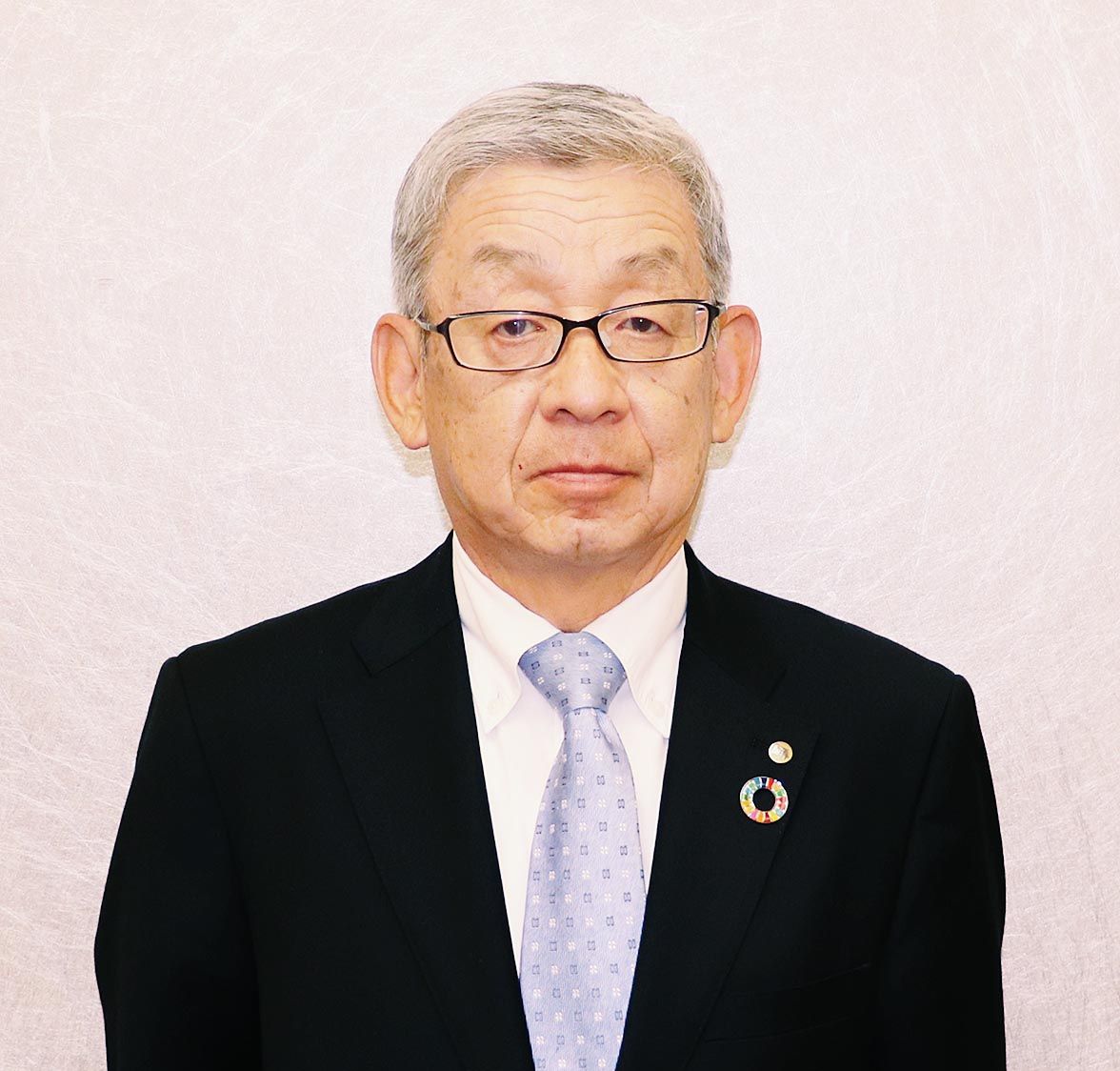 〈昇龍の如く 2024年年頭の辞〉日本自動車販売協会連合会静岡県支部 太田勝之支部長|中部圏|中部圏