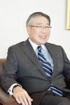連載「勝機到来」(38)AGC 島村琢哉代表取締役社長執行役員CEO