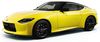 日産、新型「フェアレディZ」 部品調達難で2022年夏へ発売延期 価格は524~696万円