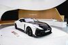 日産、「GT-R50 byイタルデザイン」を銀座に展示 3/31まで