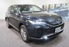 トヨタ、人気SUV「ハリアー」 7年ぶりフルモデルチェンジ